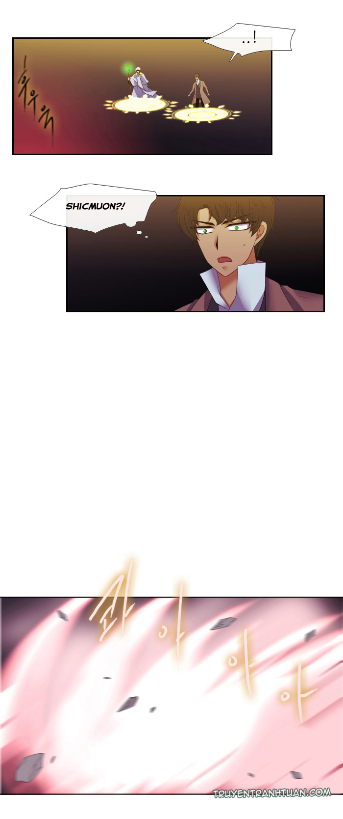 Black Haze Chapter 101 - Trang 2