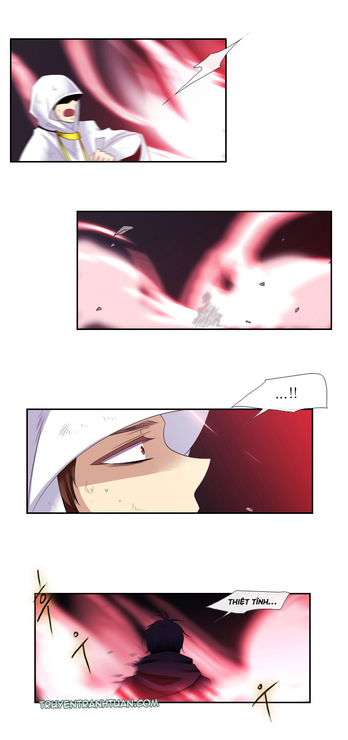 Black Haze Chapter 101 - Trang 2