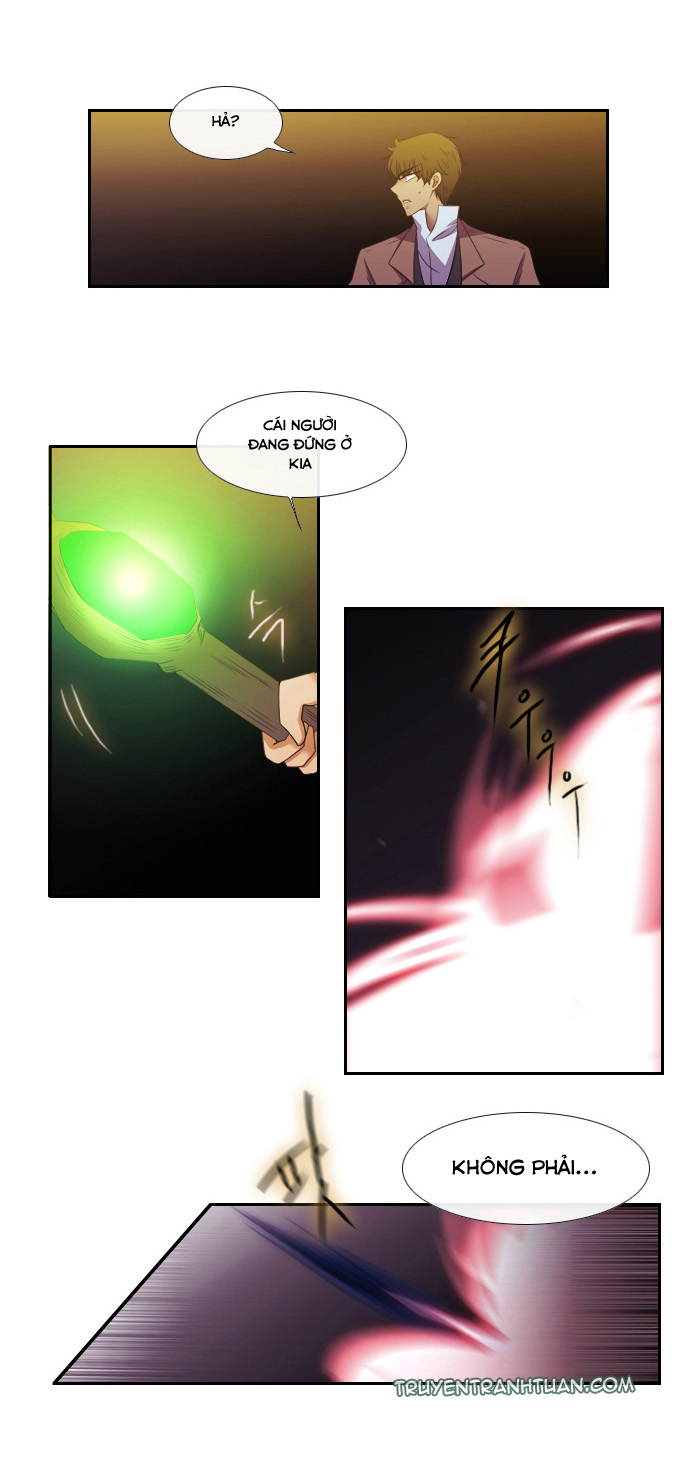 Black Haze Chapter 101 - Trang 2