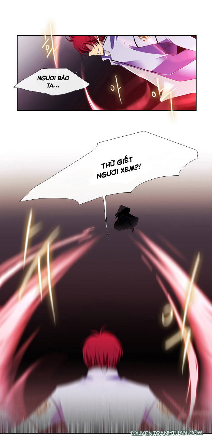 Black Haze Chapter 101 - Trang 2