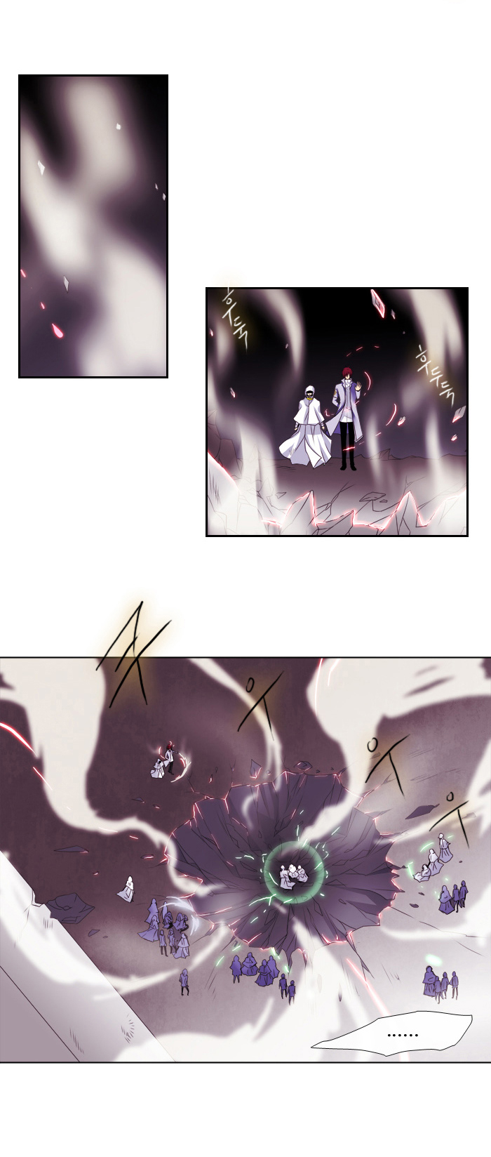 Black Haze Chapter 101 - Trang 2