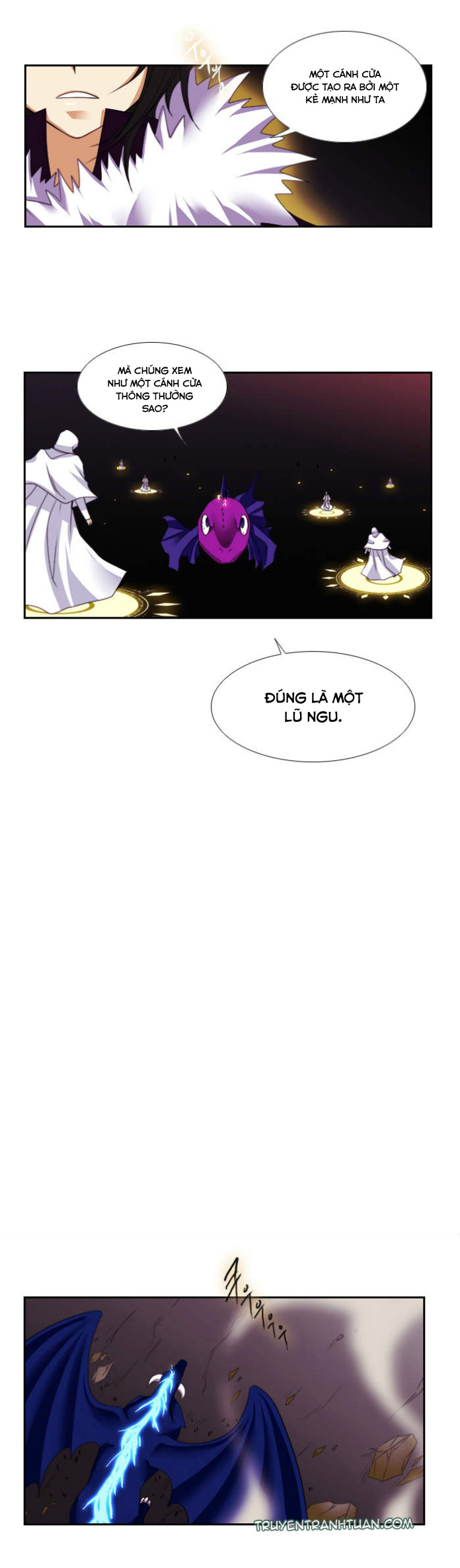 Black Haze Chapter 102 - Trang 2