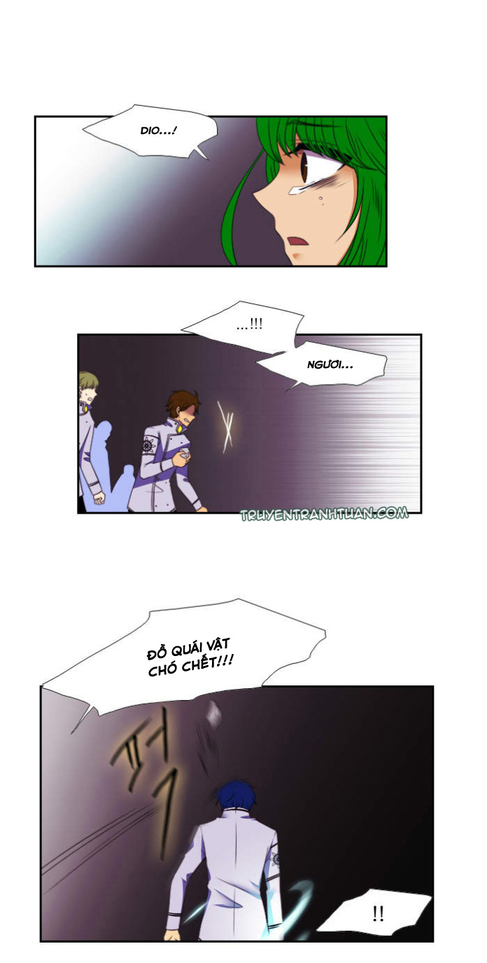 Black Haze Chapter 102 - Trang 2