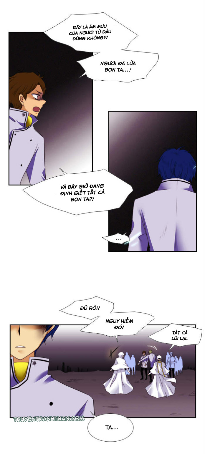 Black Haze Chapter 102 - Trang 2