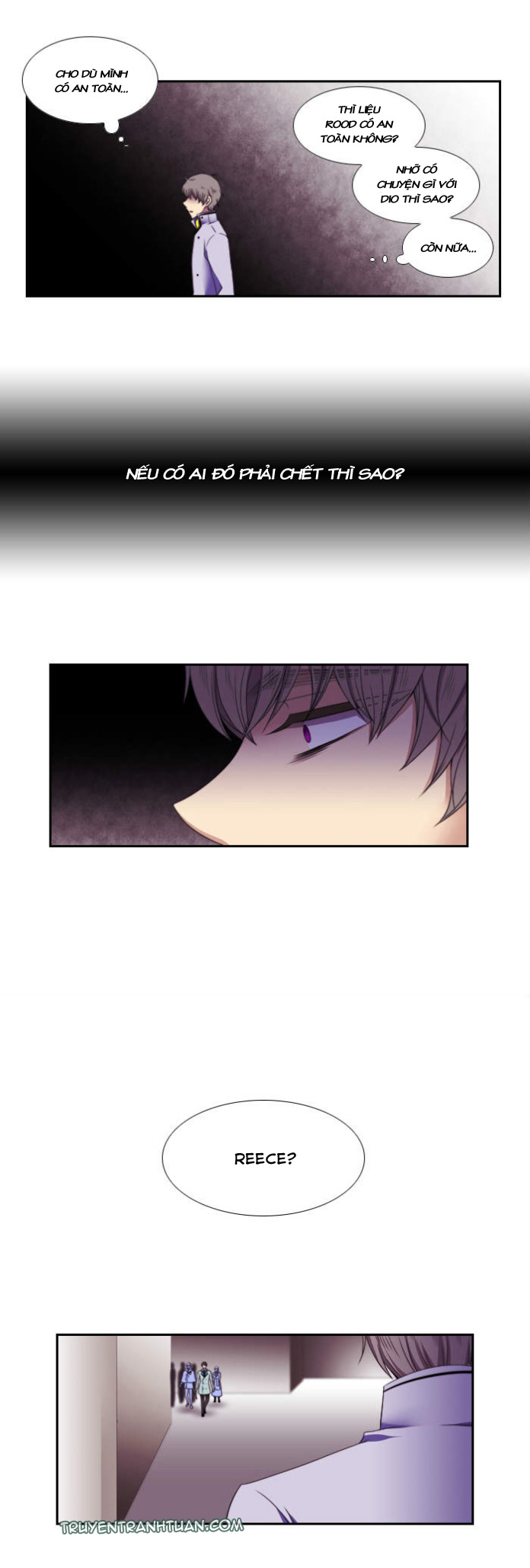 Black Haze Chapter 102 - Trang 2