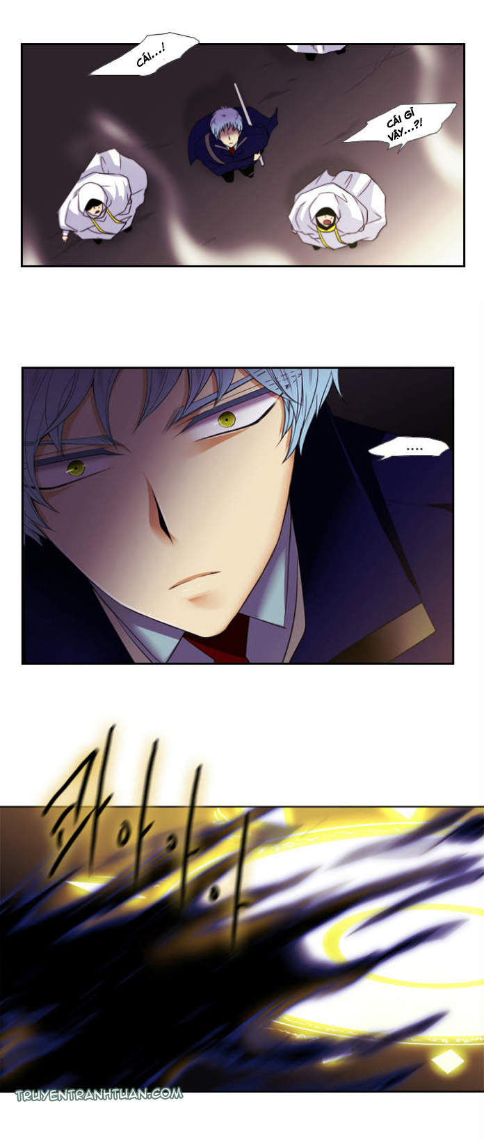 Black Haze Chapter 102 - Trang 2