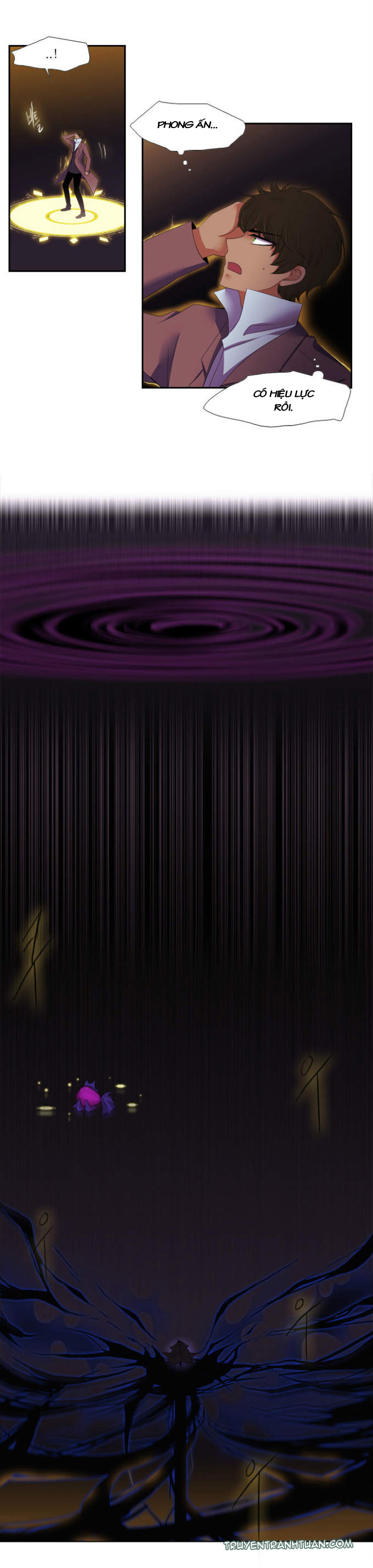 Black Haze Chapter 102 - Trang 2