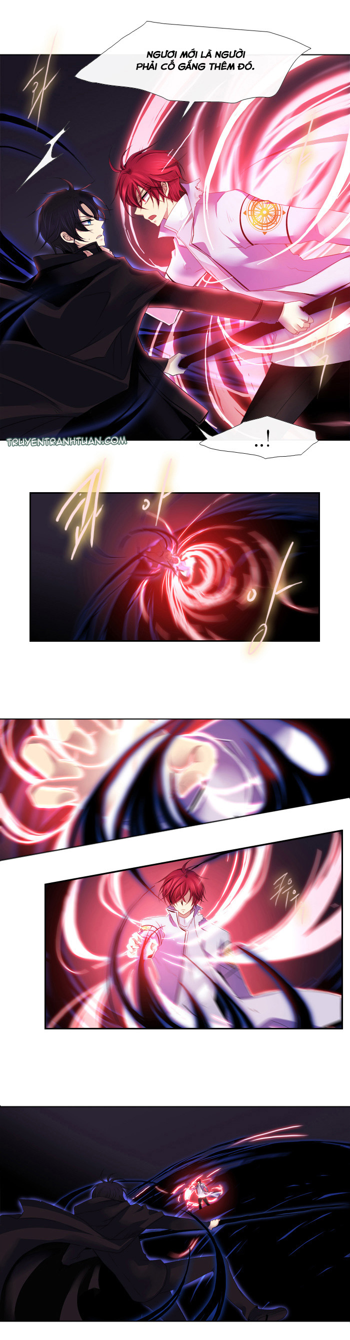 Black Haze Chapter 103 - Trang 2