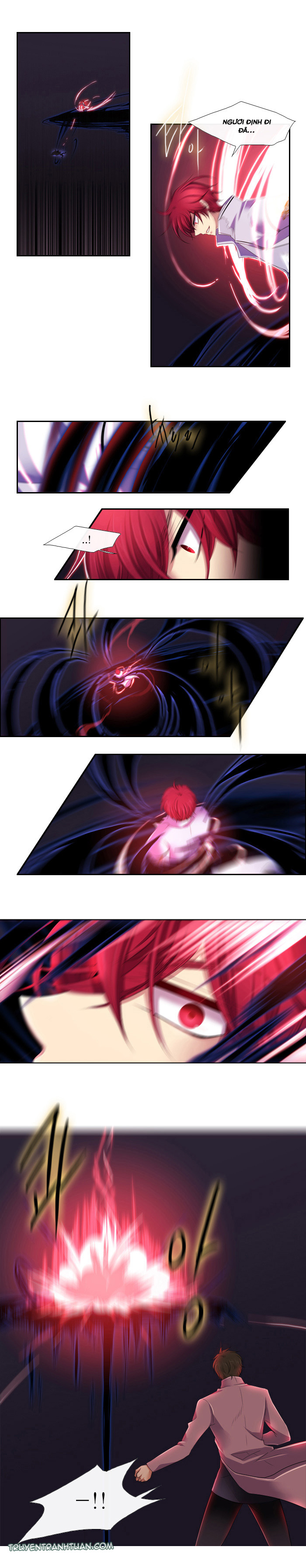 Black Haze Chapter 103 - Trang 2