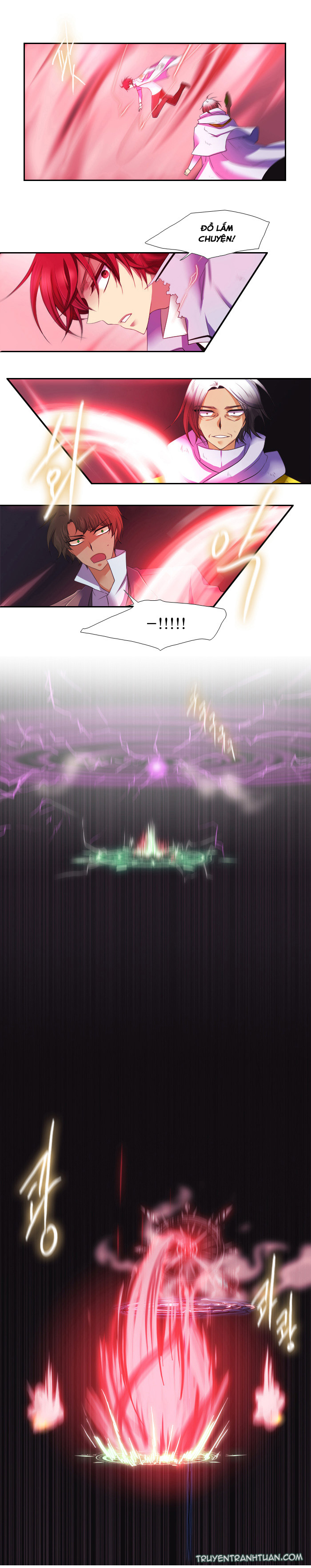 Black Haze Chapter 104 - Trang 2