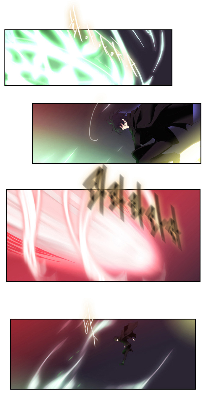 Black Haze Chapter 104 - Trang 2