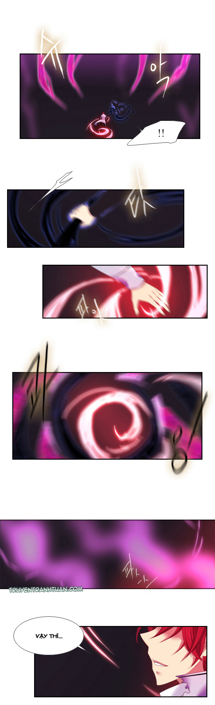 Black Haze Chapter 105 - Trang 2