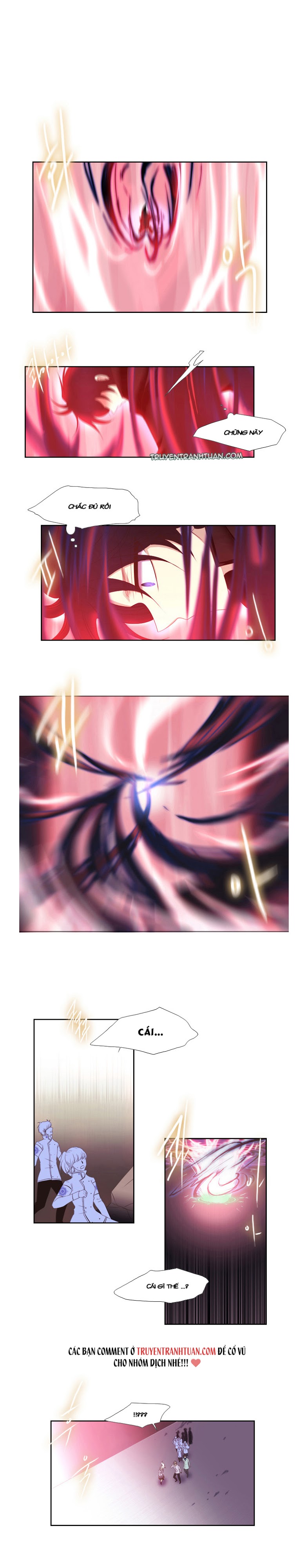 Black Haze Chapter 105 - Trang 2