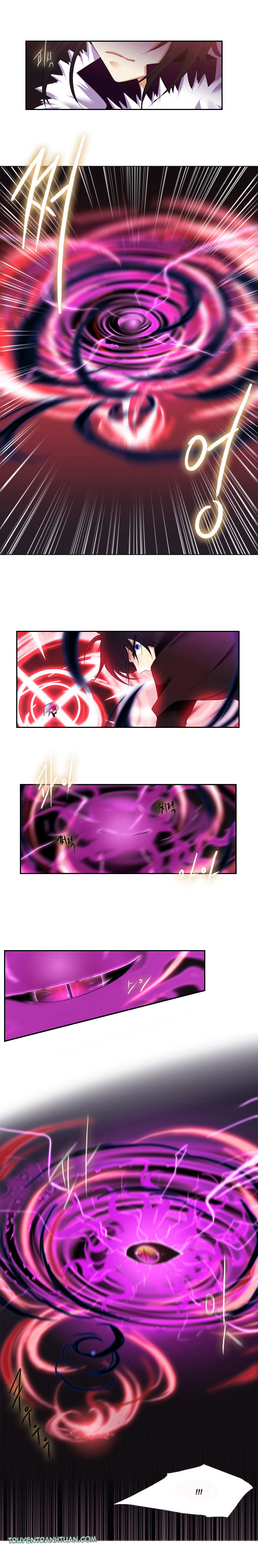 Black Haze Chapter 105 - Trang 2