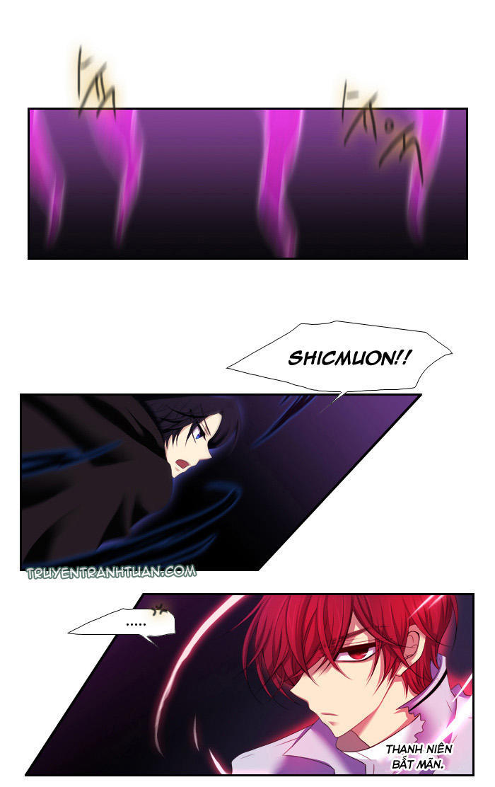 Black Haze Chapter 106 - Trang 2