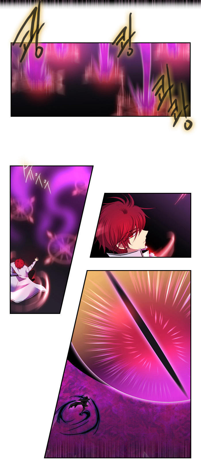 Black Haze Chapter 106 - Trang 2