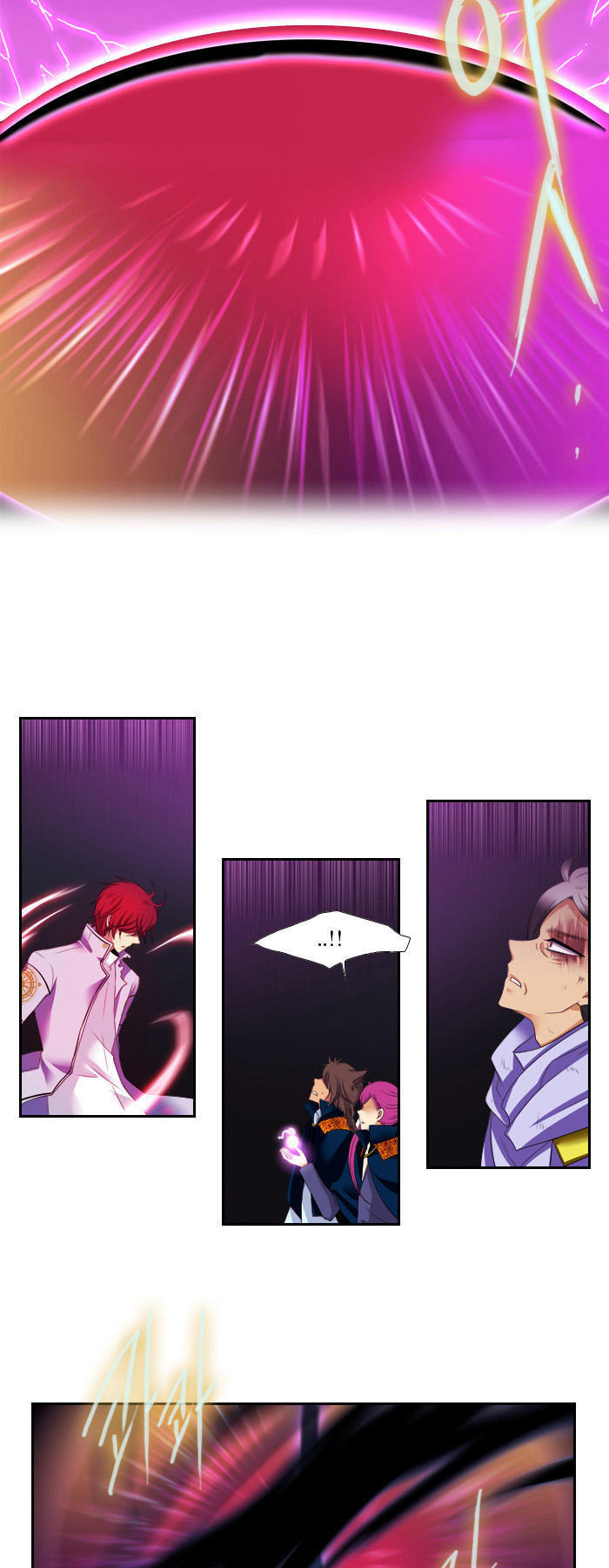 Black Haze Chapter 106 - Trang 2