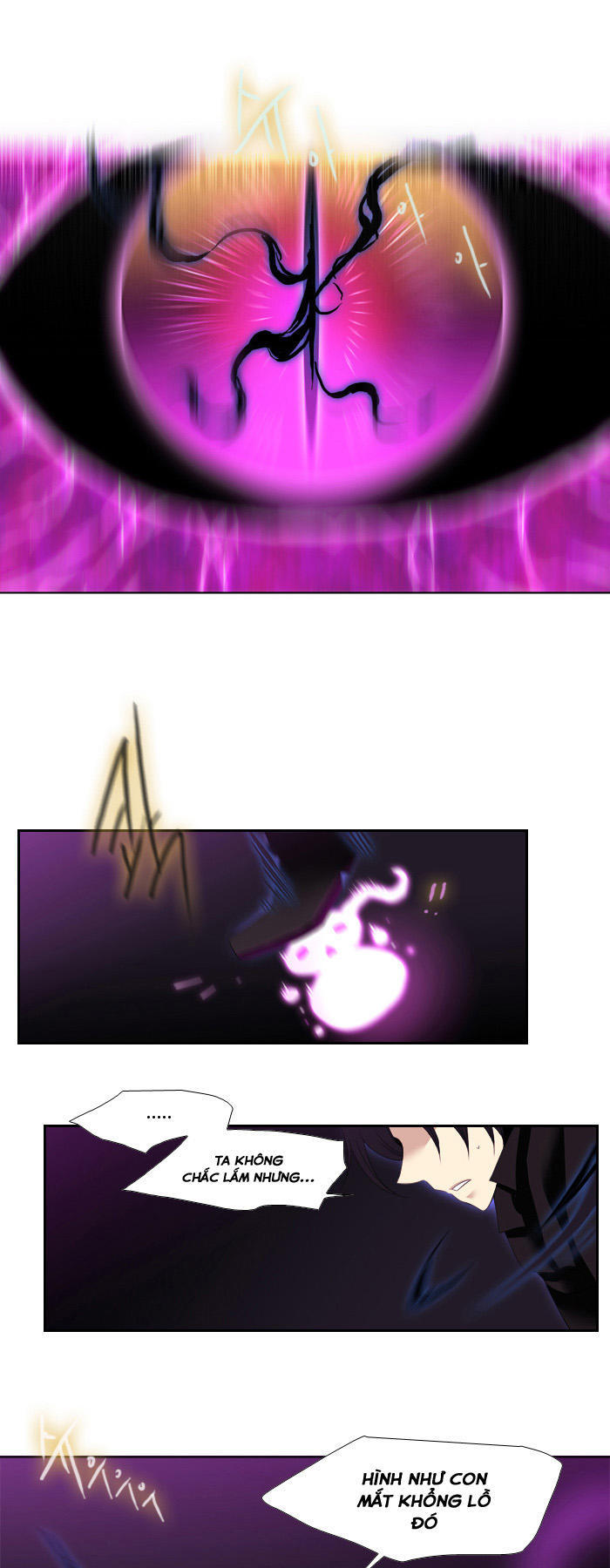 Black Haze Chapter 106 - Trang 2
