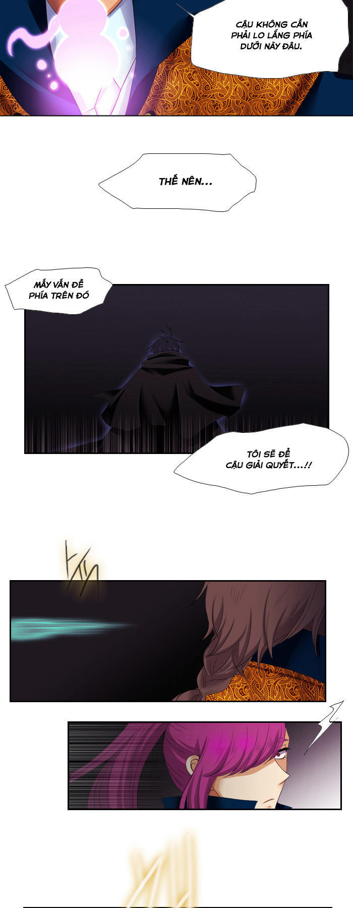 Black Haze Chapter 106 - Trang 2