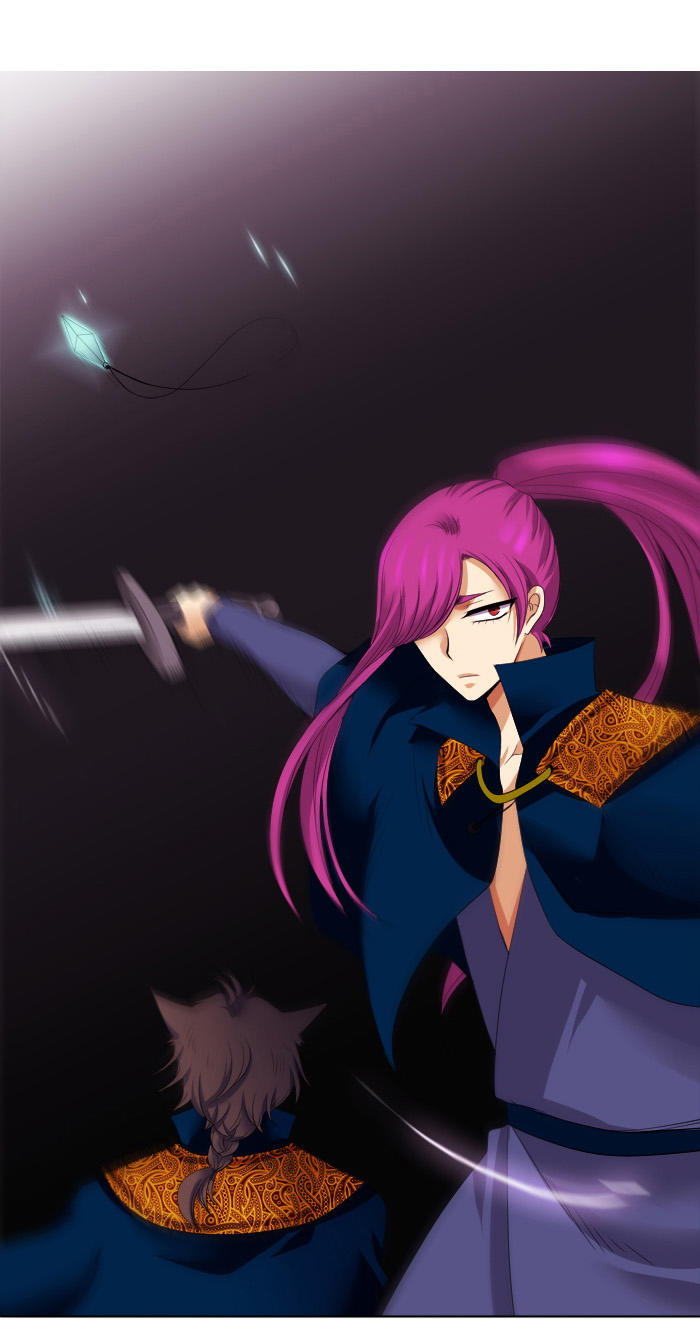 Black Haze Chapter 106 - Trang 2