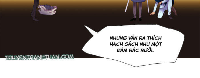 Black Haze Chapter 106 - Trang 2