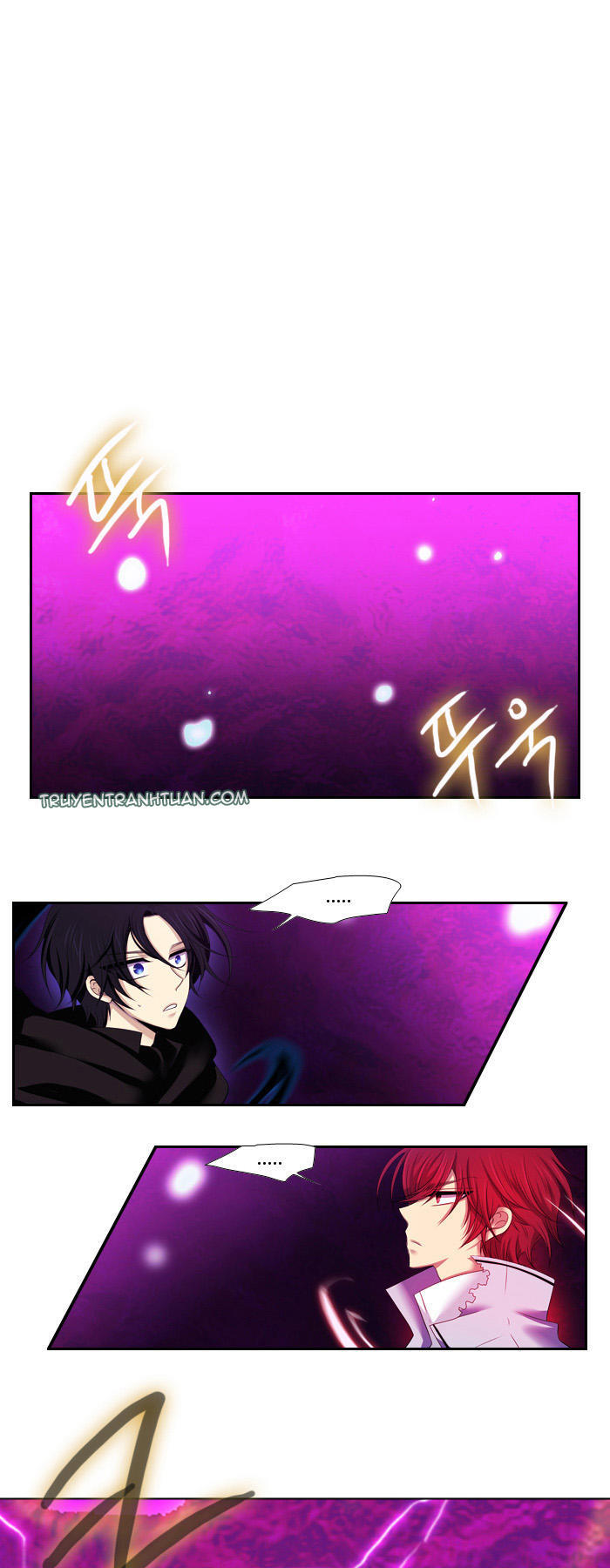 Black Haze Chapter 106 - Trang 2