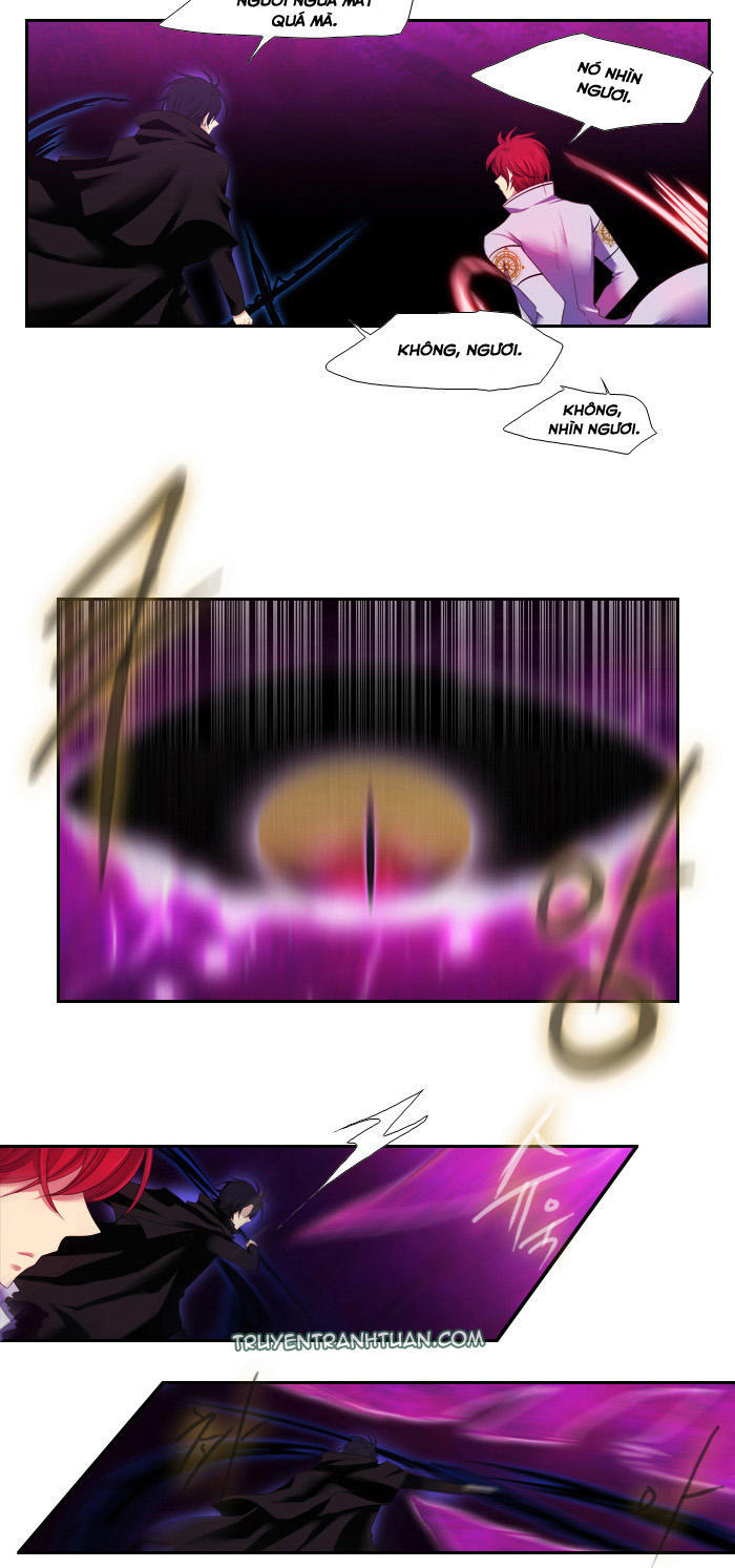 Black Haze Chapter 106 - Trang 2