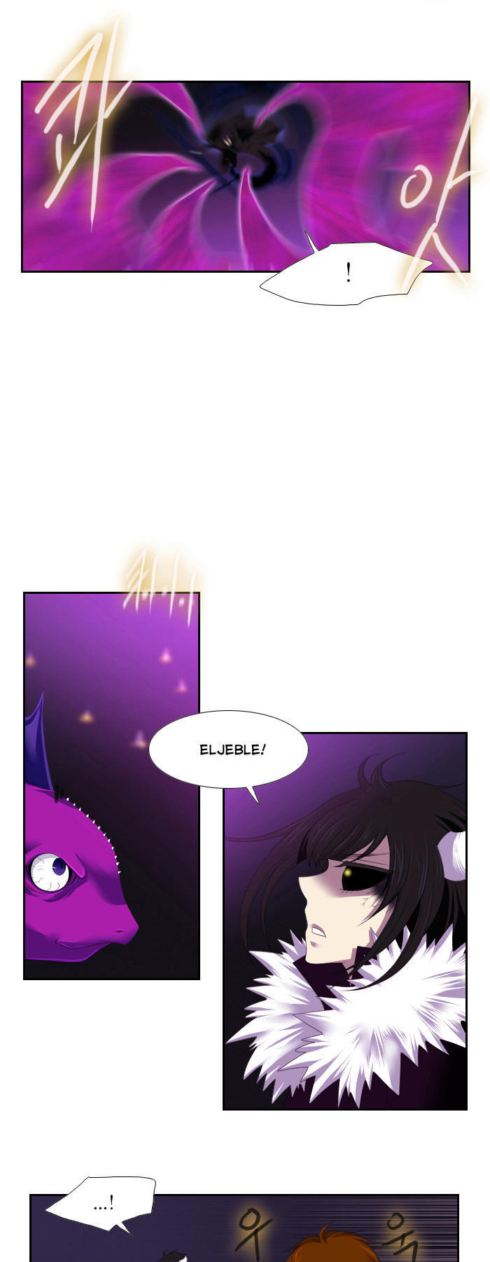 Black Haze Chapter 106 - Trang 2