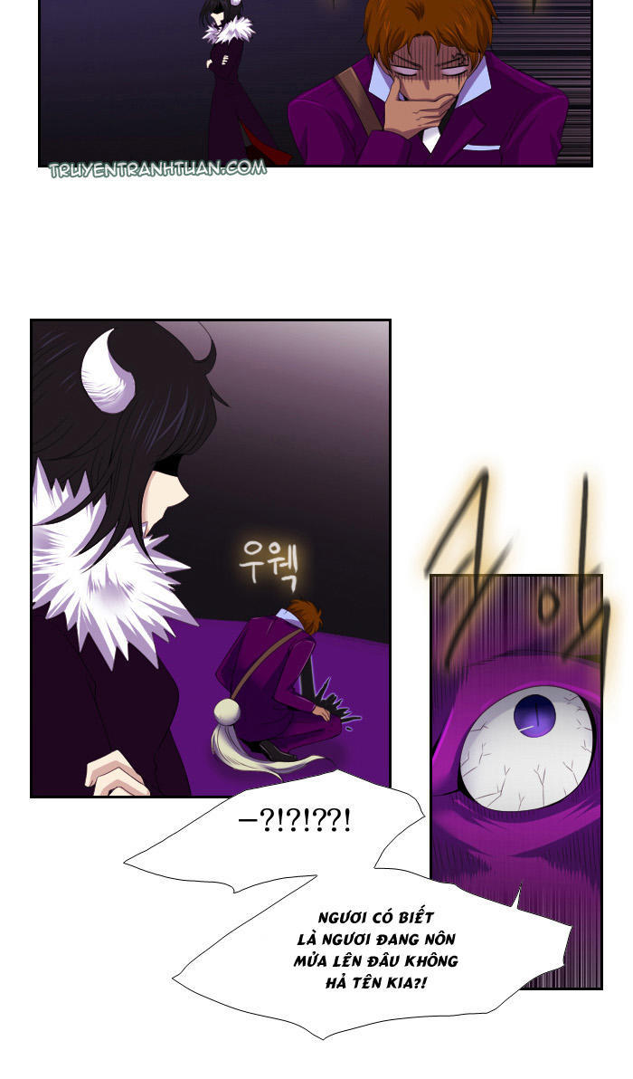 Black Haze Chapter 106 - Trang 2