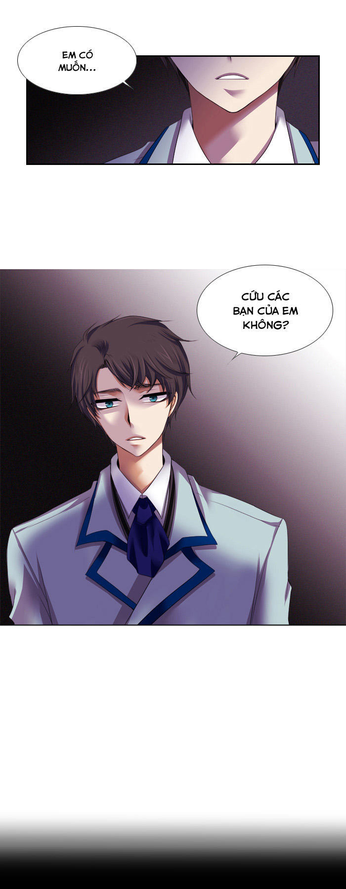 Black Haze Chapter 106 - Trang 2