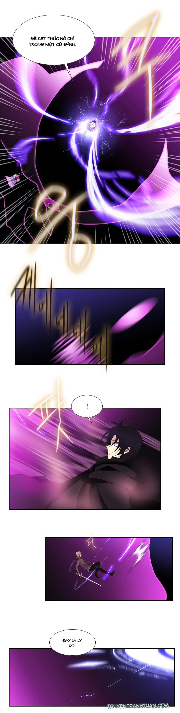 Black Haze Chapter 107 - Trang 2