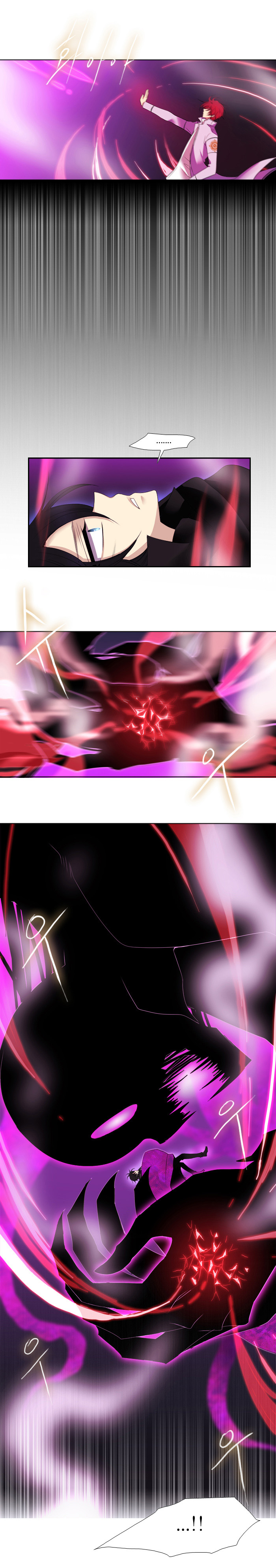 Black Haze Chapter 107 - Trang 2