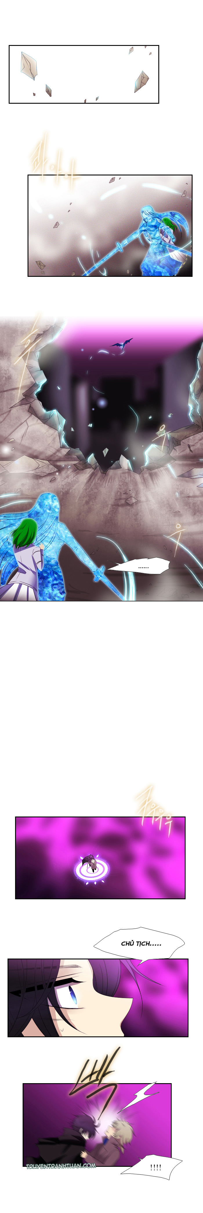 Black Haze Chapter 108 - Trang 2