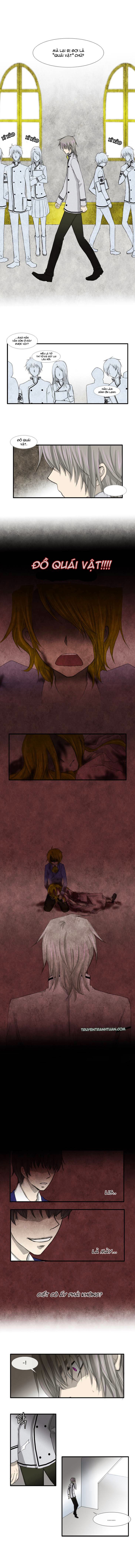 Black Haze Chapter 15 - Trang 2