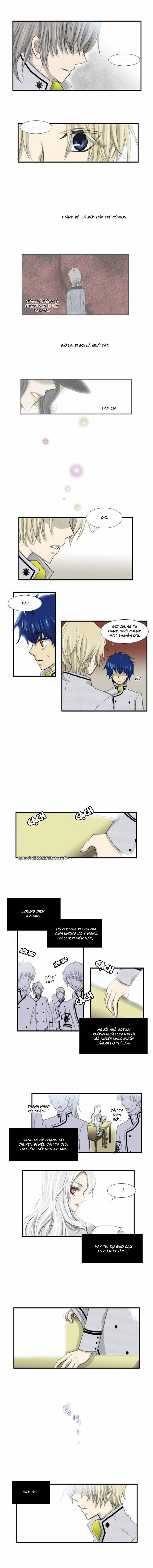 Black Haze Chapter 15 - Trang 2