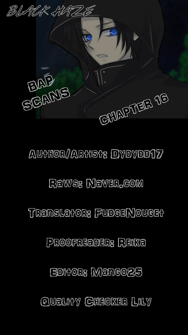 Black Haze Chapter 16 - Trang 2