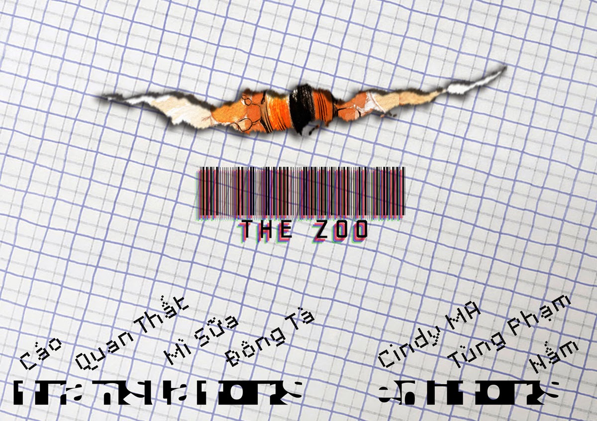 Black Haze Chapter 17 - Trang 2