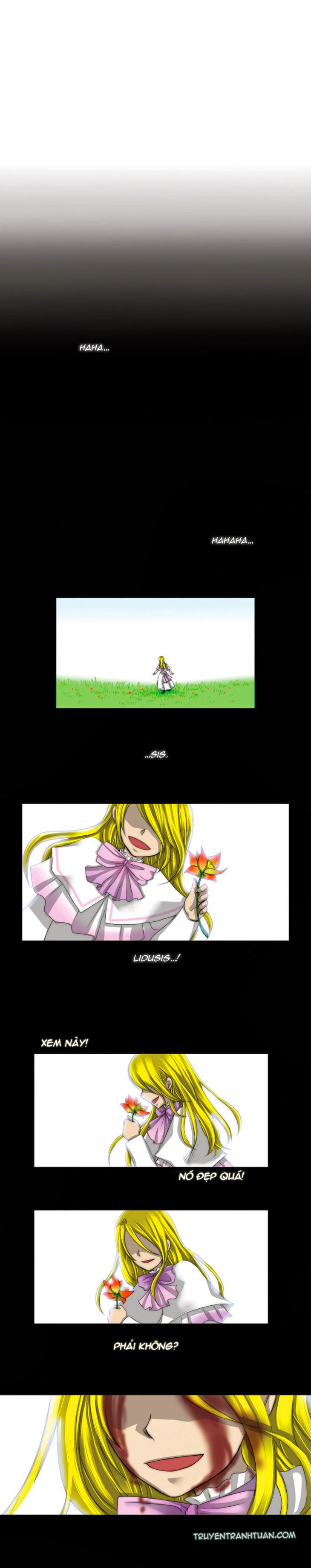 Black Haze Chapter 19 - Trang 2