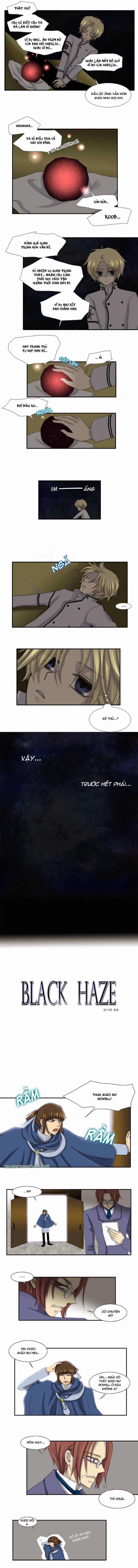 Black Haze Chapter 21 - Trang 2
