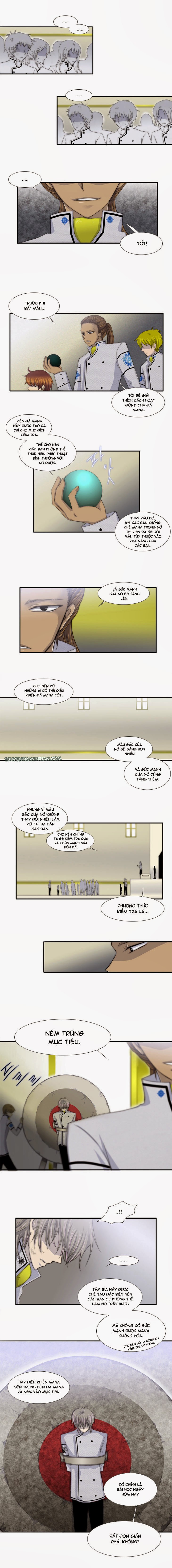 Black Haze Chapter 22 - Trang 2