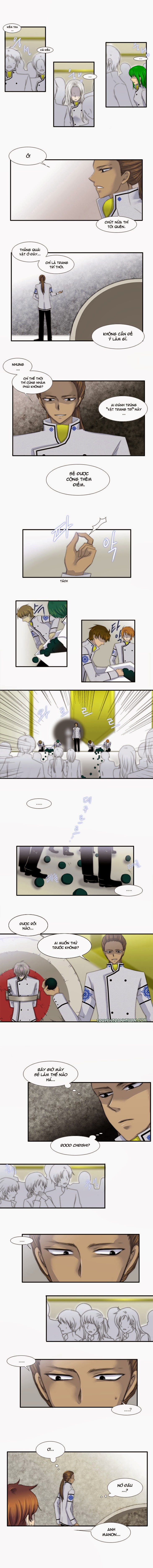 Black Haze Chapter 22 - Trang 2