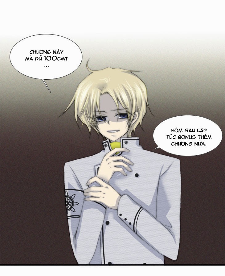 Black Haze Chapter 23 - Trang 2