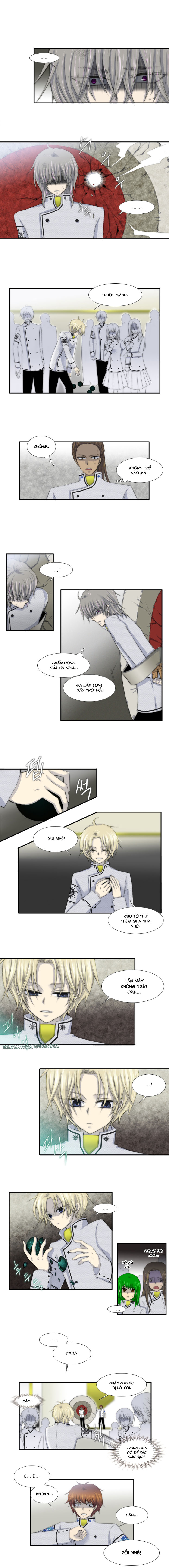 Black Haze Chapter 23 - Trang 2