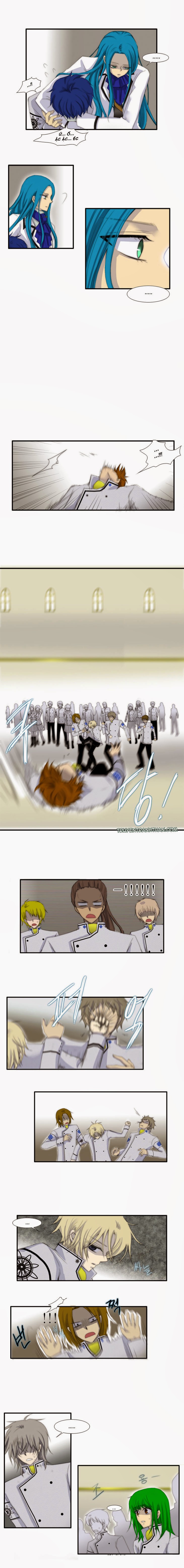 Black Haze Chapter 24 - Trang 2