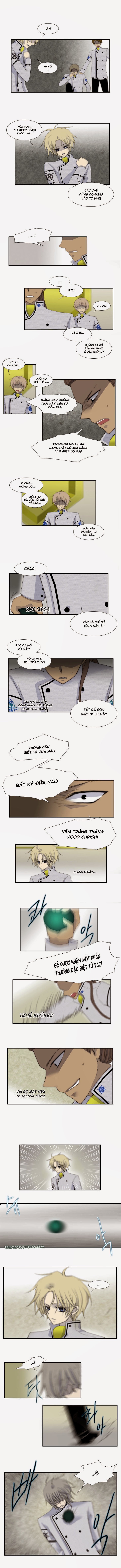 Black Haze Chapter 24 - Trang 2