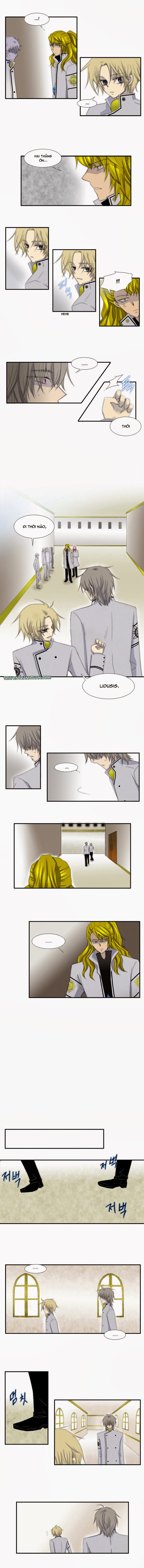 Black Haze Chapter 27 - Trang 2