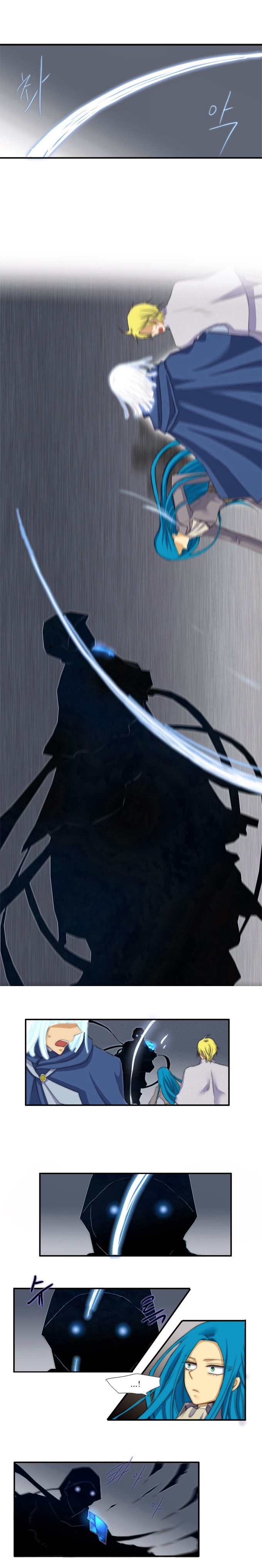 Black Haze Chapter 35 - Trang 2