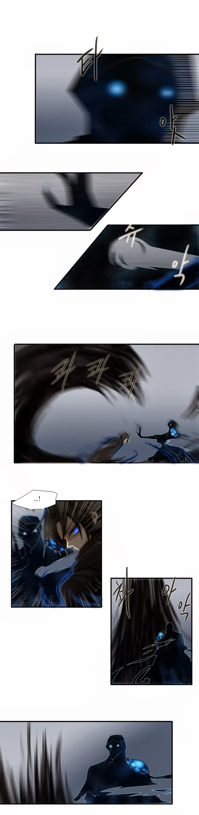 Black Haze Chapter 36 - Trang 2