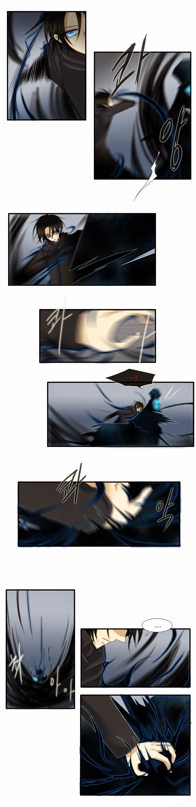 Black Haze Chapter 36 - Trang 2