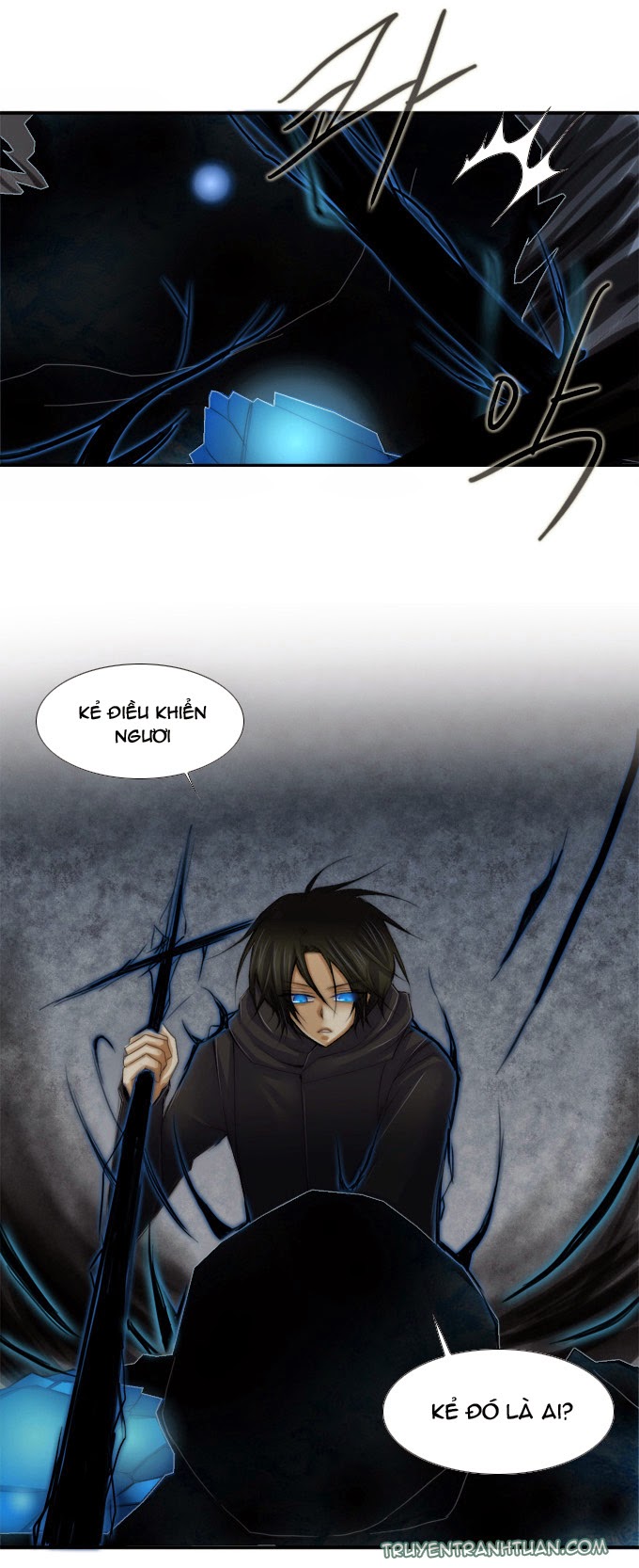 Black Haze Chapter 36 - Trang 2